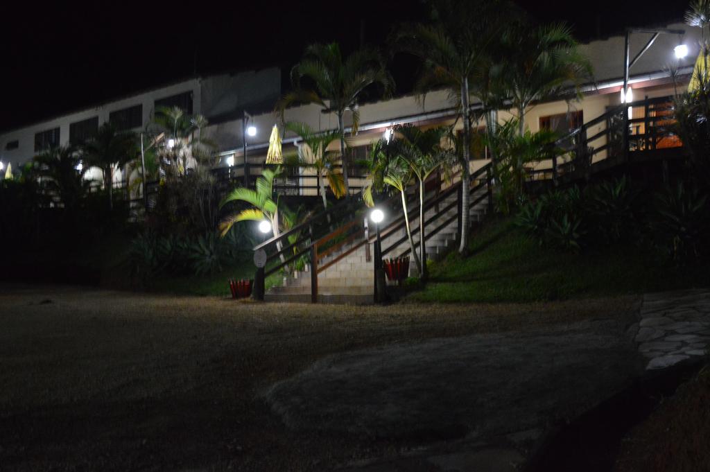 Hotel Ganso Complexo De Lazer Lambari  Exterior foto